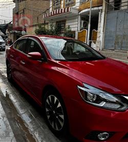 نيسان سنترا